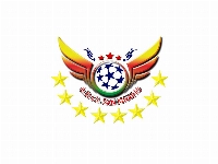 Escudo de equipo de futbol Local